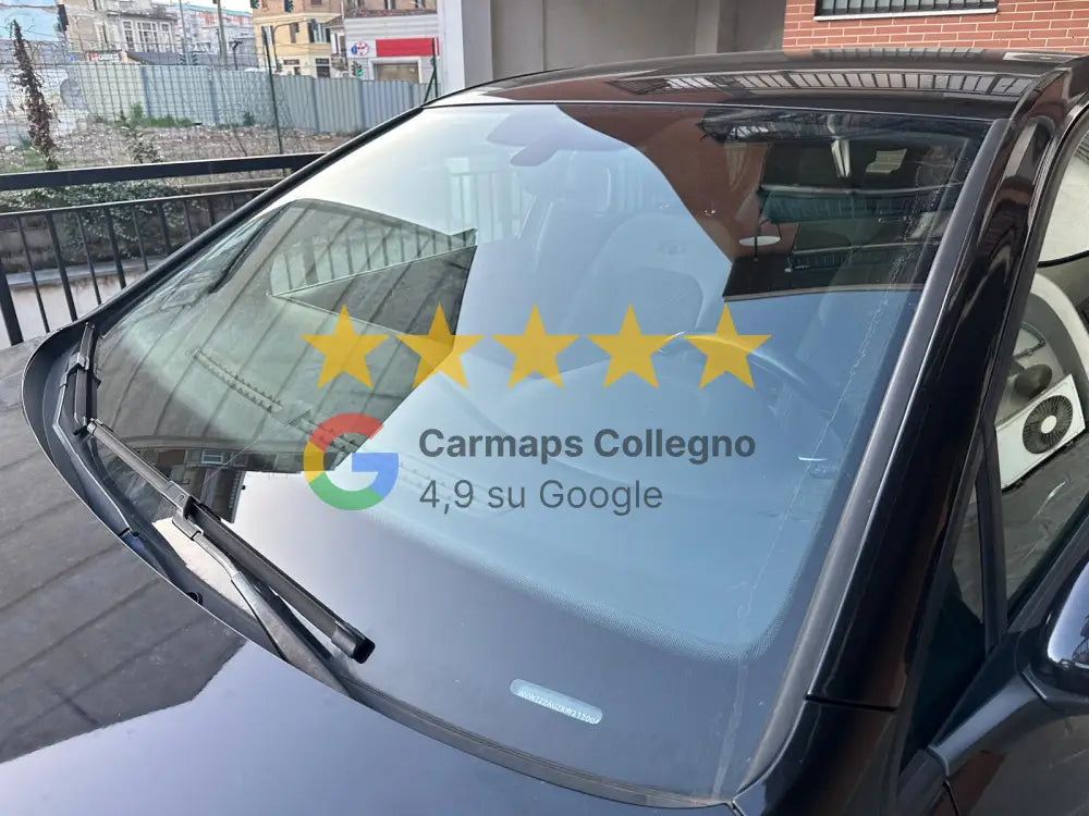 VOLKSWAGEN Golf 1.5 TSI ACT DSG 5p. Sport Blue Motion Technology