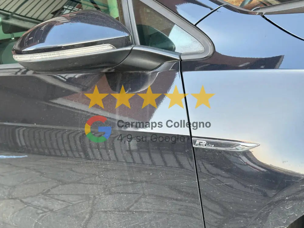 VOLKSWAGEN Golf 1.5 TSI ACT DSG 5p. Sport Blue Motion Technology