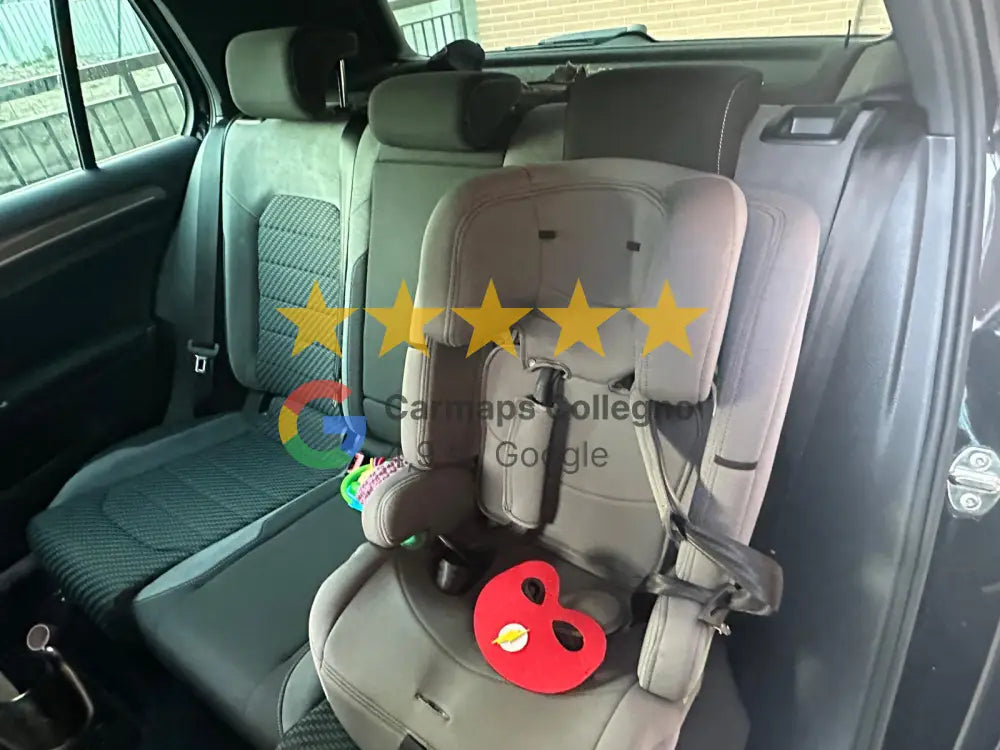 VOLKSWAGEN Golf 1.5 TSI ACT DSG 5p. Sport Blue Motion Technology