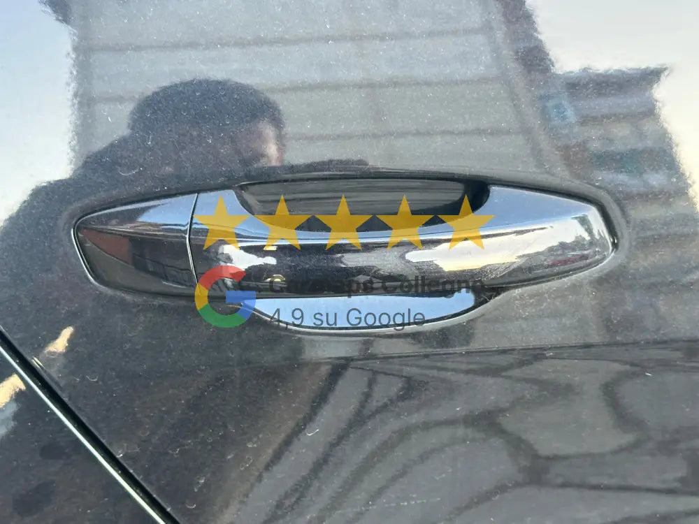 VOLKSWAGEN Golf 1.5 TSI ACT DSG 5p. Sport Blue Motion Technology