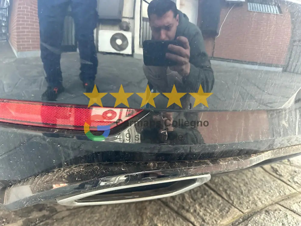 VOLKSWAGEN Golf 1.5 TSI ACT DSG 5p. Sport Blue Motion Technology