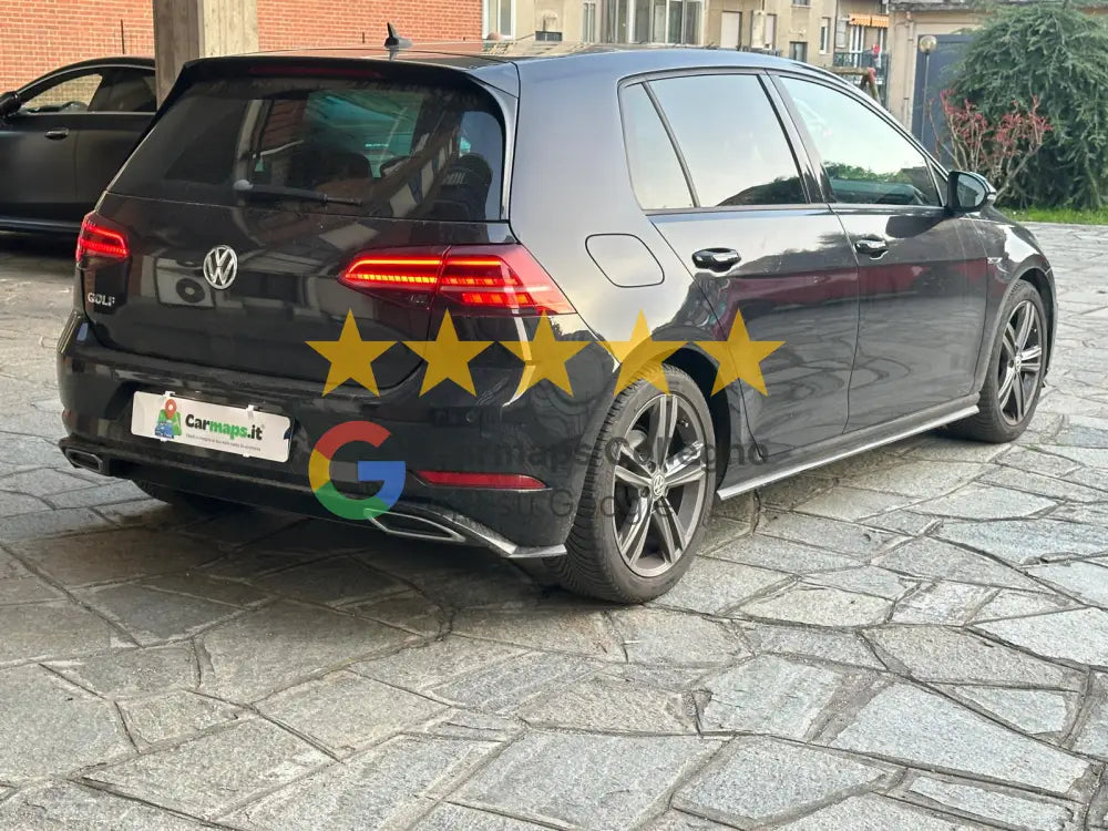 VOLKSWAGEN Golf 1.5 TSI ACT DSG 5p. Sport Blue Motion Technology