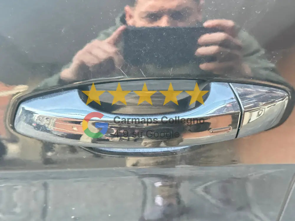 VOLKSWAGEN Golf 1.5 TSI ACT DSG 5p. Sport Blue Motion Technology