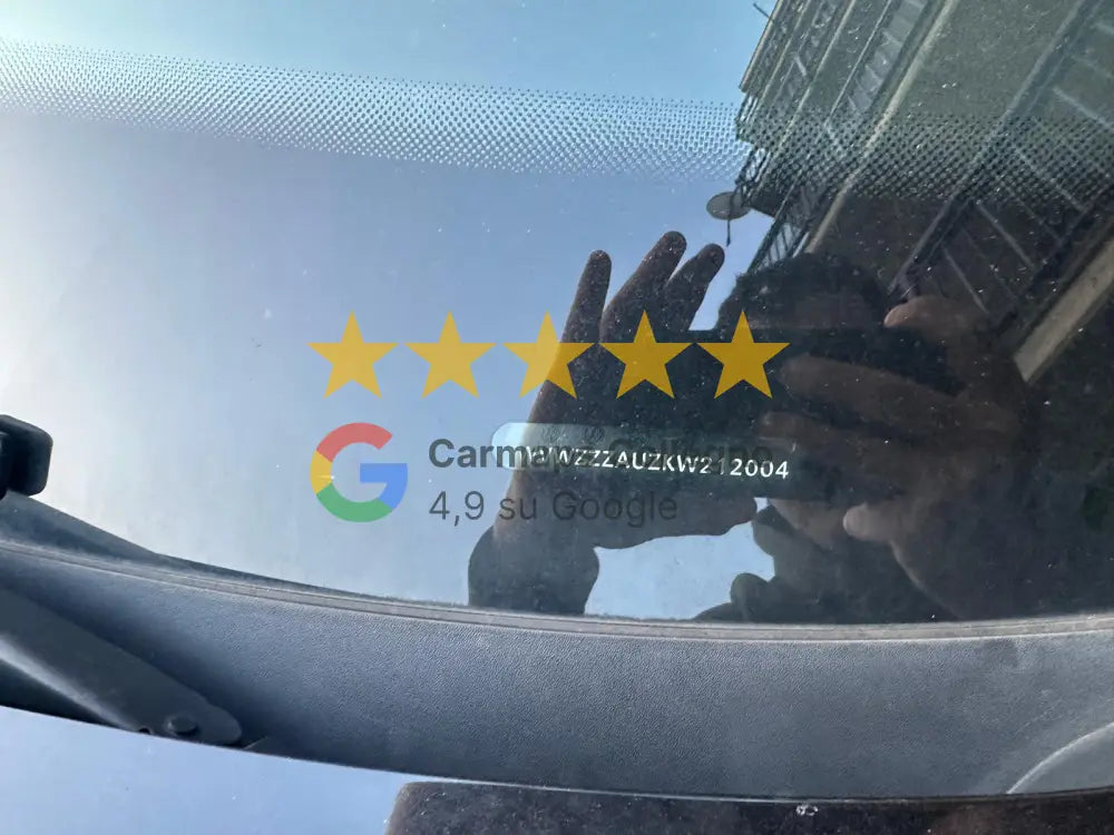 VOLKSWAGEN Golf 1.5 TSI ACT DSG 5p. Sport Blue Motion Technology