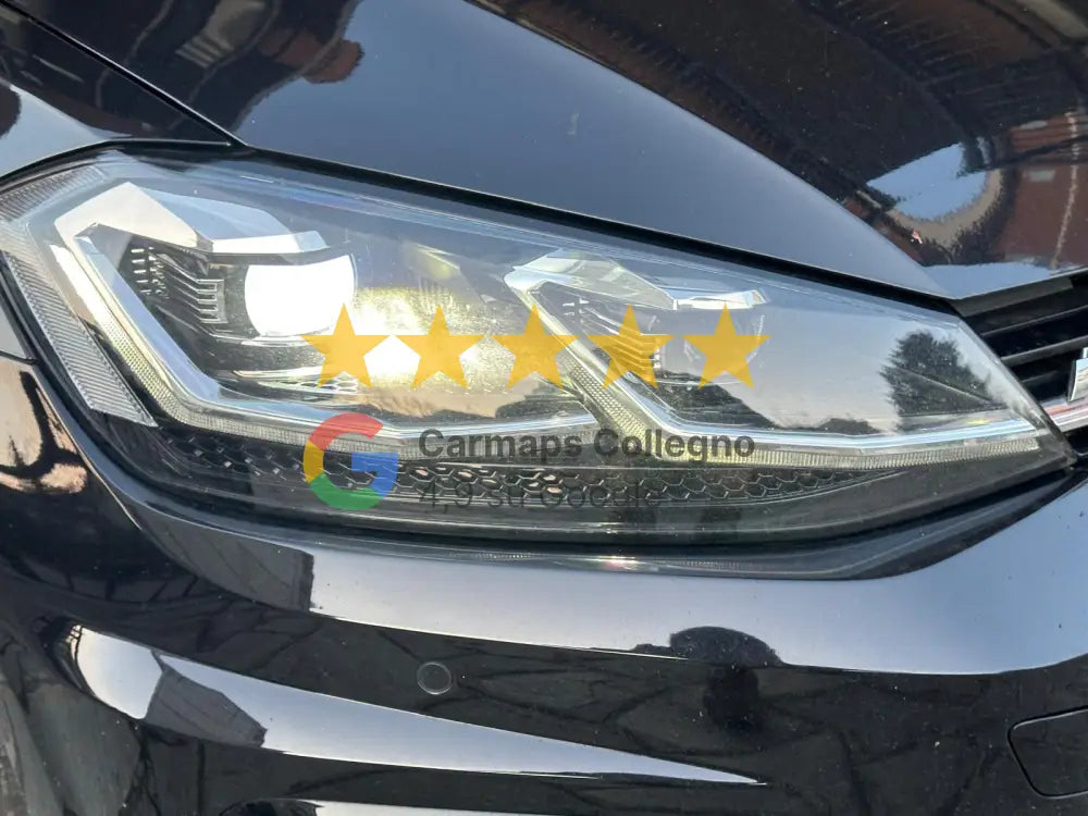 VOLKSWAGEN Golf 1.5 TSI ACT DSG 5p. Sport Blue Motion Technology