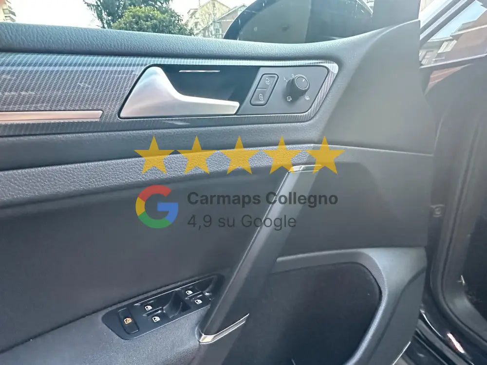 VOLKSWAGEN Golf 1.5 TSI ACT DSG 5p. Sport Blue Motion Technology