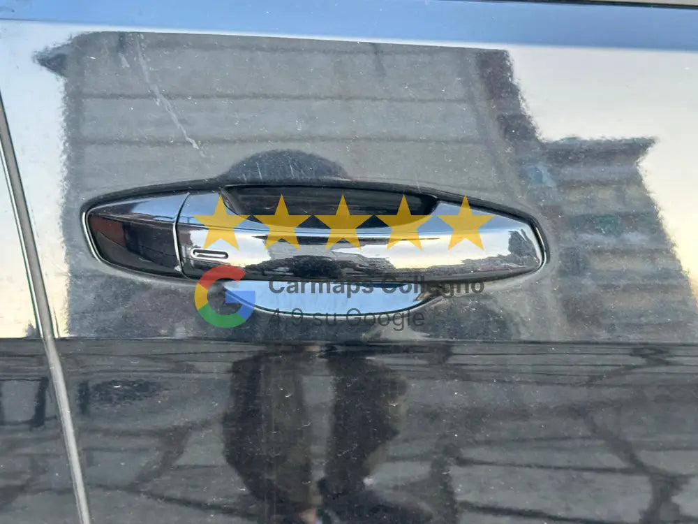 VOLKSWAGEN Golf 1.5 TSI ACT DSG 5p. Sport Blue Motion Technology