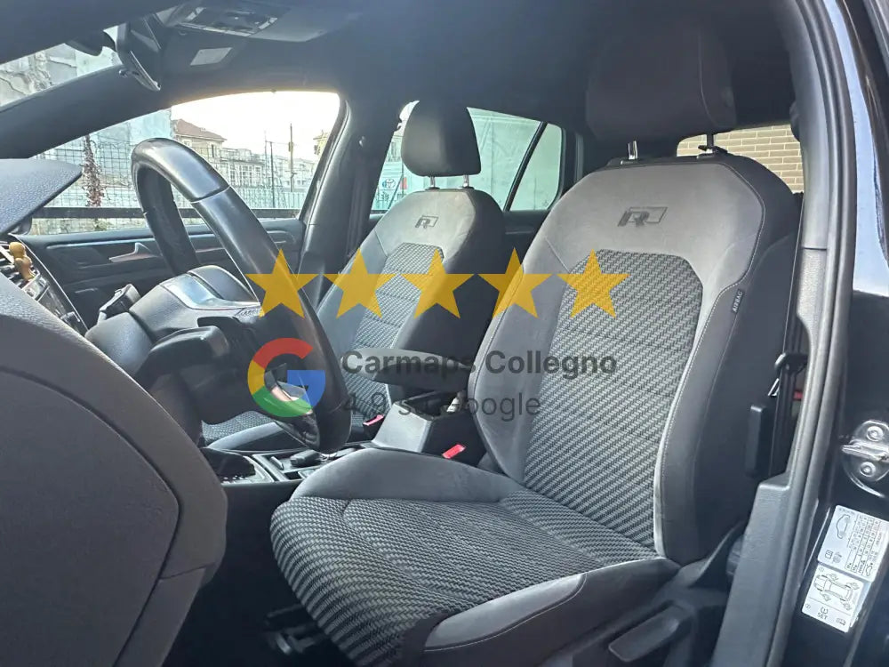 VOLKSWAGEN Golf 1.5 TSI ACT DSG 5p. Sport Blue Motion Technology