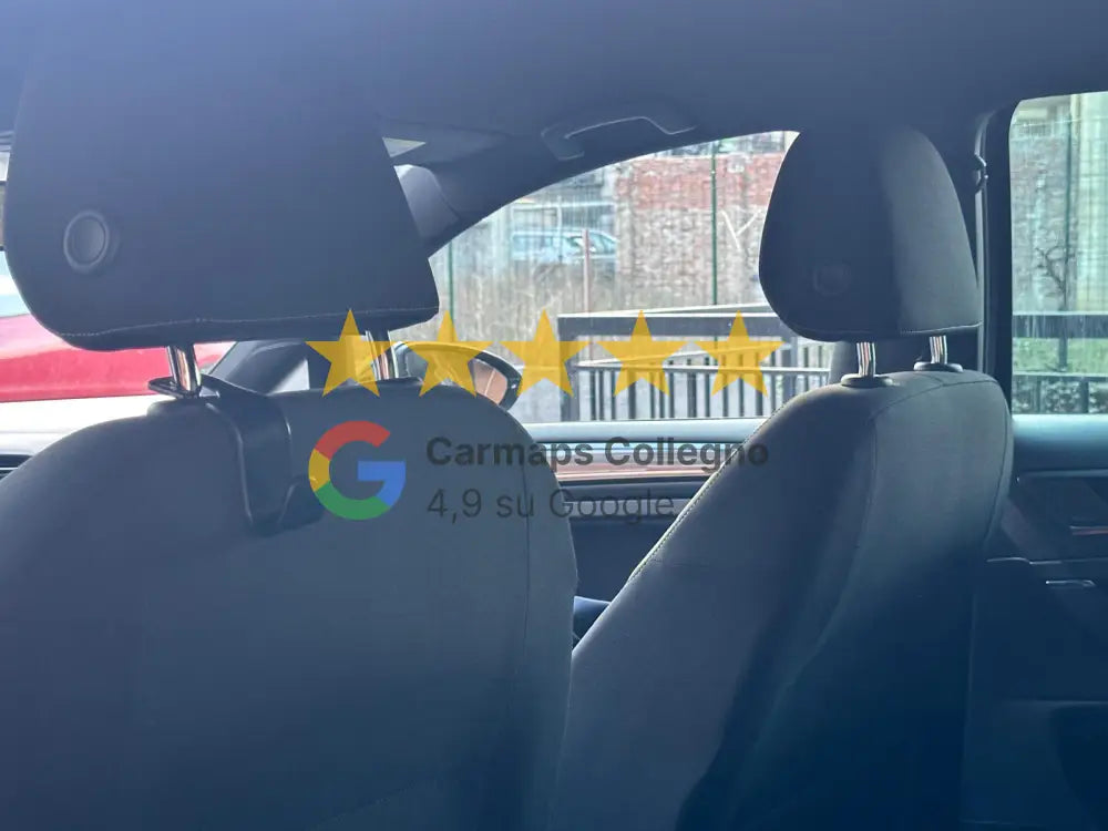 VOLKSWAGEN Golf 1.5 TSI ACT DSG 5p. Sport Blue Motion Technology