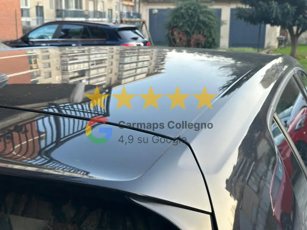 VOLKSWAGEN Golf 1.5 TSI ACT DSG 5p. Sport Blue Motion Technology