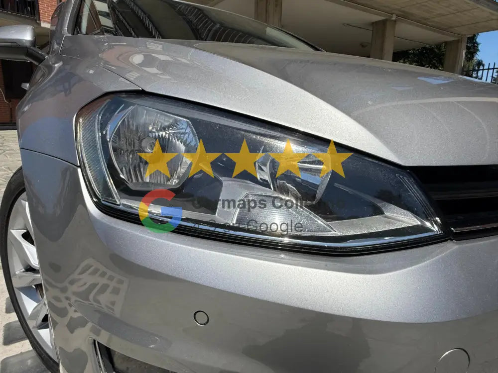 VOLKSWAGEN Golf 1.6 TDI 110 CV DSG 5p. Executive BlueMotion Technology