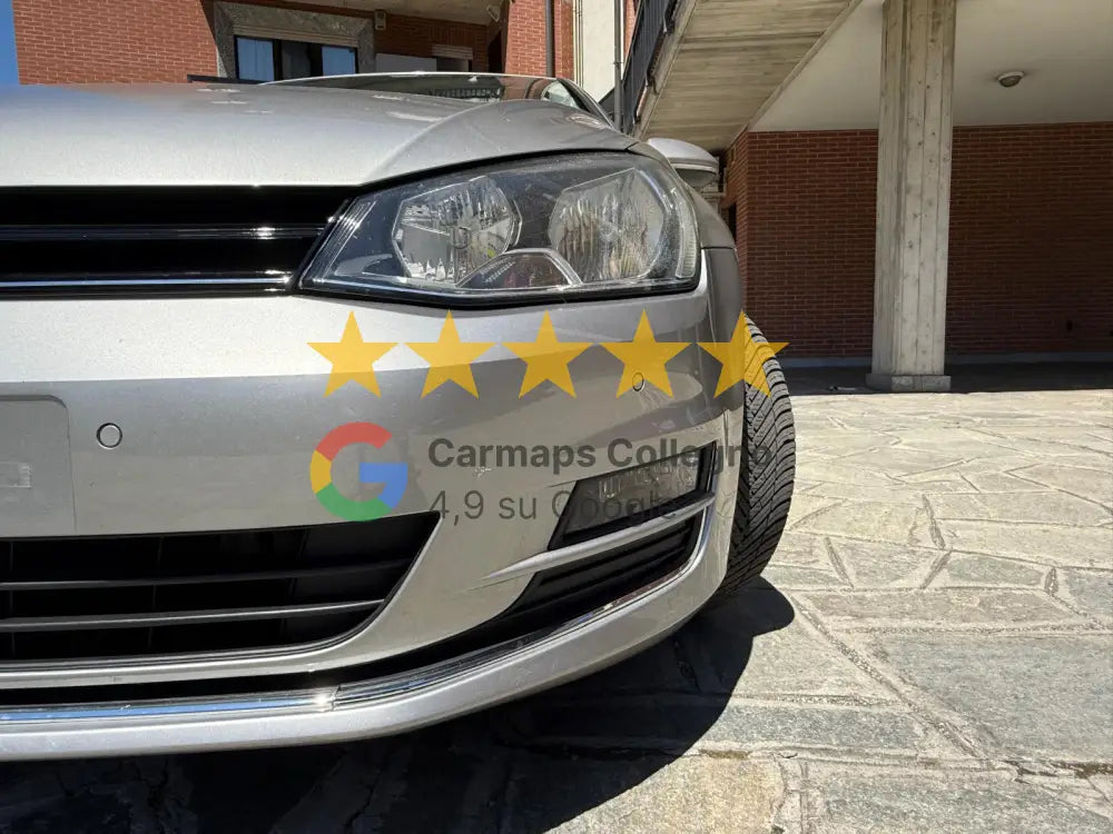 VOLKSWAGEN Golf 1.6 TDI 110 CV DSG 5p. Executive BlueMotion Technology