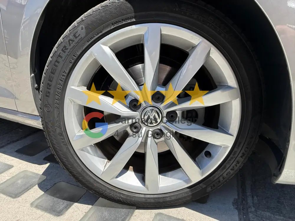 VOLKSWAGEN Golf 1.6 TDI 110 CV DSG 5p. Executive BlueMotion Technology