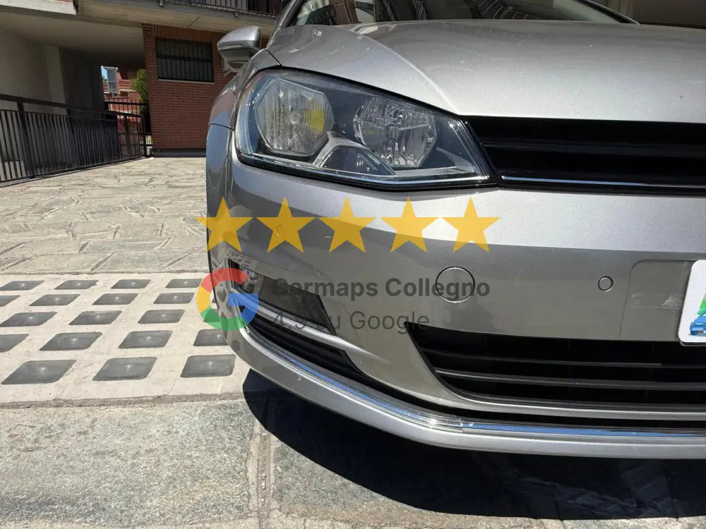 VOLKSWAGEN Golf 1.6 TDI 110 CV DSG 5p. Executive BlueMotion Technology