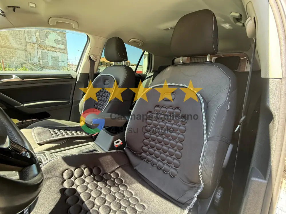 VOLKSWAGEN Golf 1.6 TDI 110 CV DSG 5p. Executive BlueMotion Technology