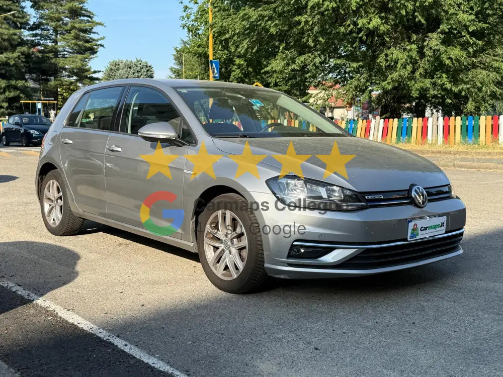 VOLKSWAGEN Golf Business 1.4 TGI 5p. Trendline BlueMotion