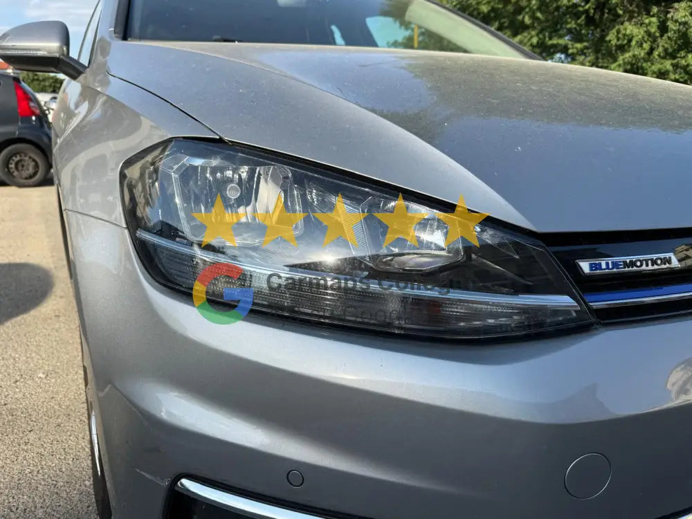 VOLKSWAGEN Golf Business 1.4 TGI 5p. Trendline BlueMotion