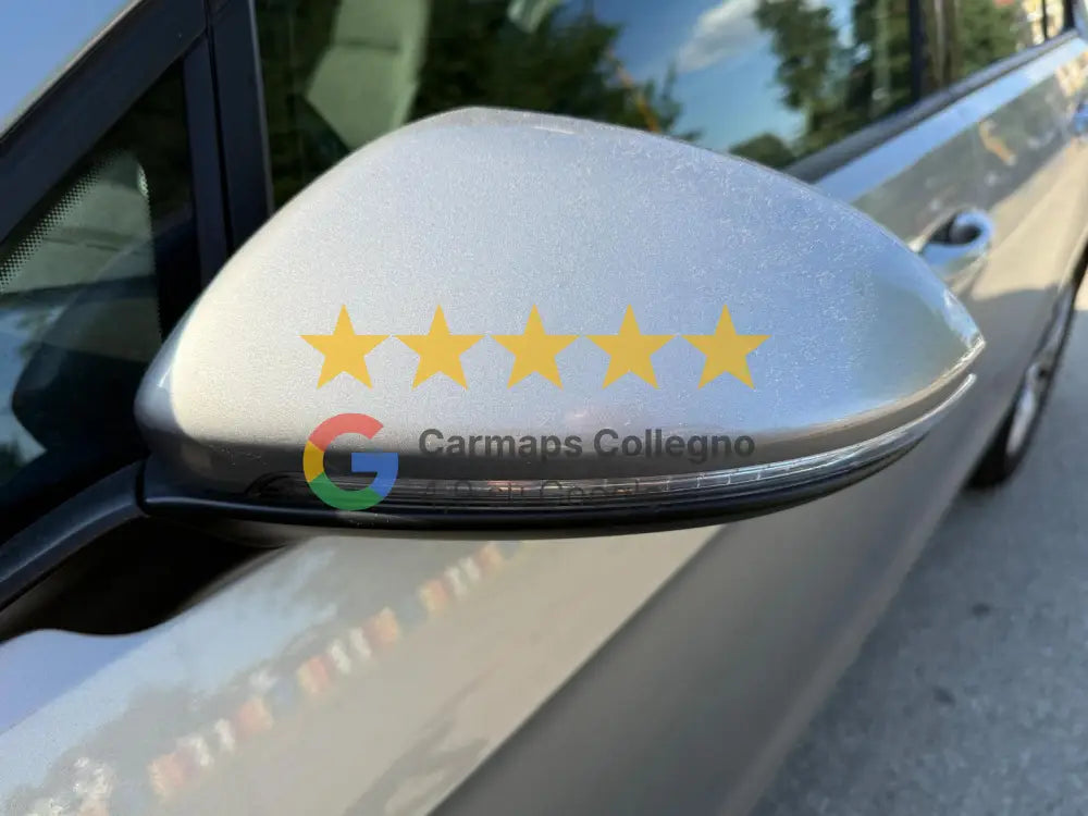 VOLKSWAGEN Golf Business 1.4 TGI 5p. Trendline BlueMotion