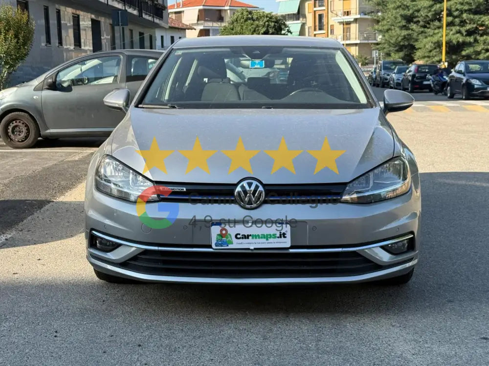 VOLKSWAGEN Golf Business 1.4 TGI 5p. Trendline BlueMotion
