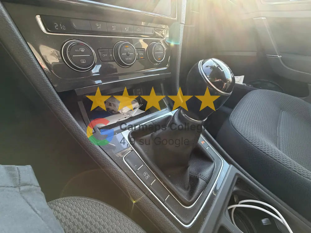 VOLKSWAGEN Golf Business 1.4 TGI 5p. Trendline BlueMotion