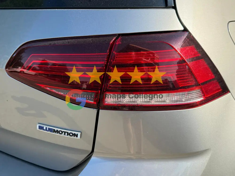 VOLKSWAGEN Golf Business 1.4 TGI 5p. Trendline BlueMotion