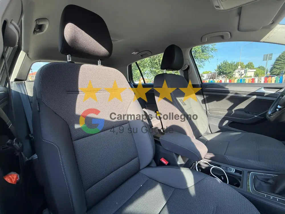 VOLKSWAGEN Golf Business 1.4 TGI 5p. Trendline BlueMotion