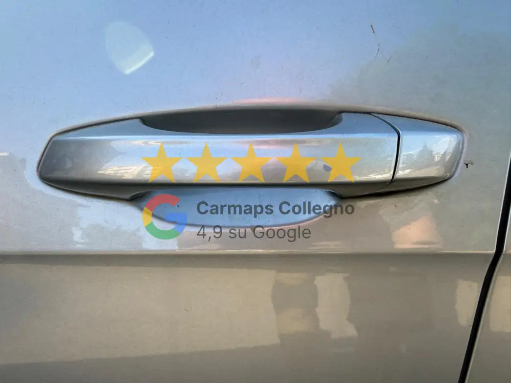 VOLKSWAGEN Golf Business 1.4 TGI 5p. Trendline BlueMotion