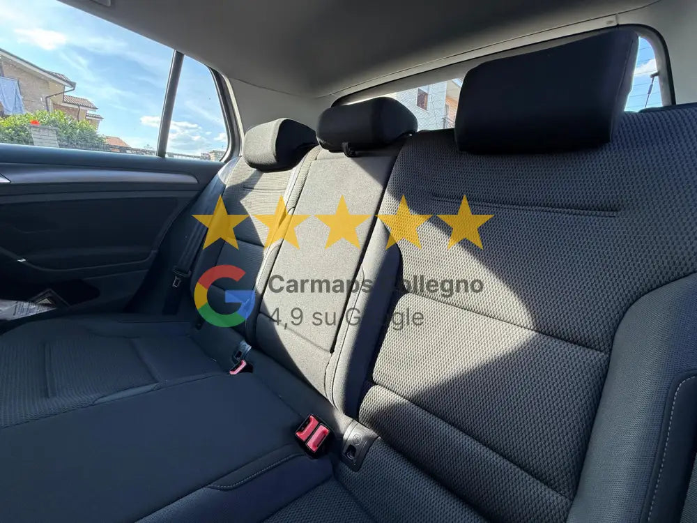 VOLKSWAGEN Golf Business 1.4 TGI 5p. Trendline BlueMotion