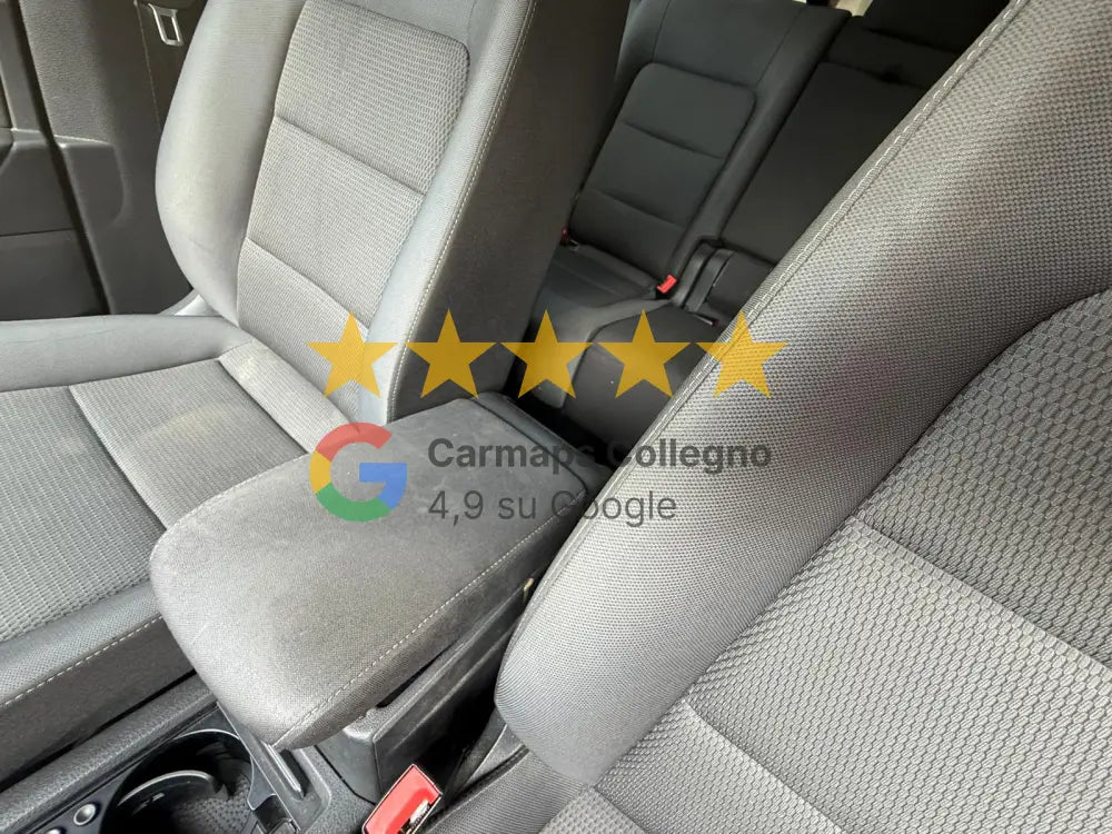 VOLKSWAGEN Golf Sportsvan 1.4 TSI Comfortline BlueMotion Technology
