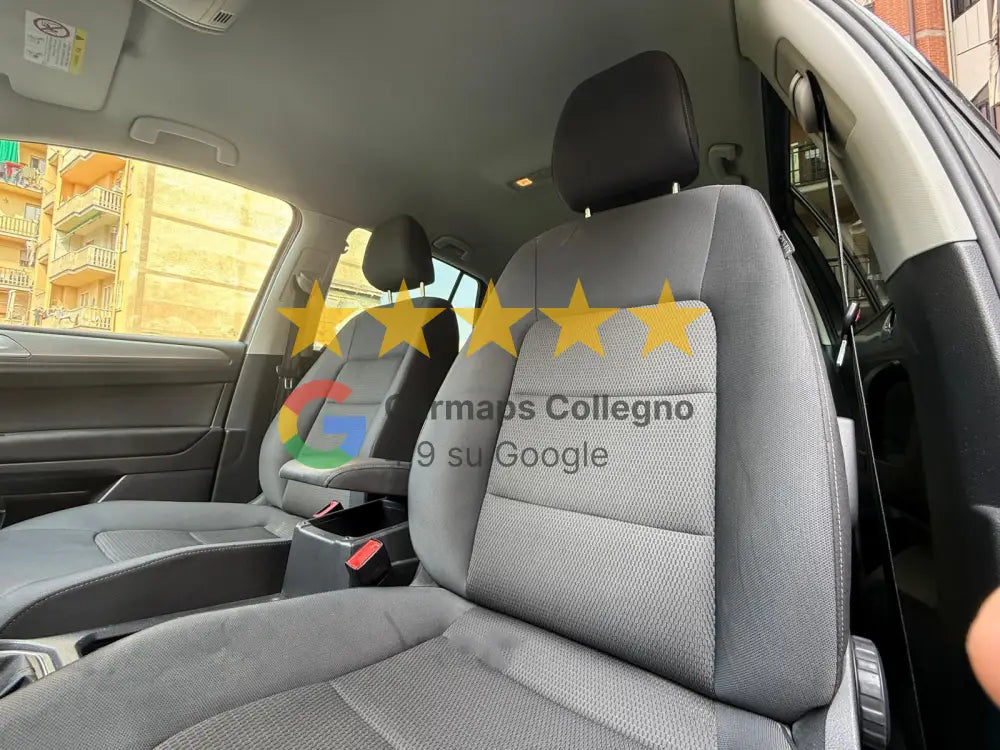 VOLKSWAGEN Golf Sportsvan 1.4 TSI Comfortline BlueMotion Technology