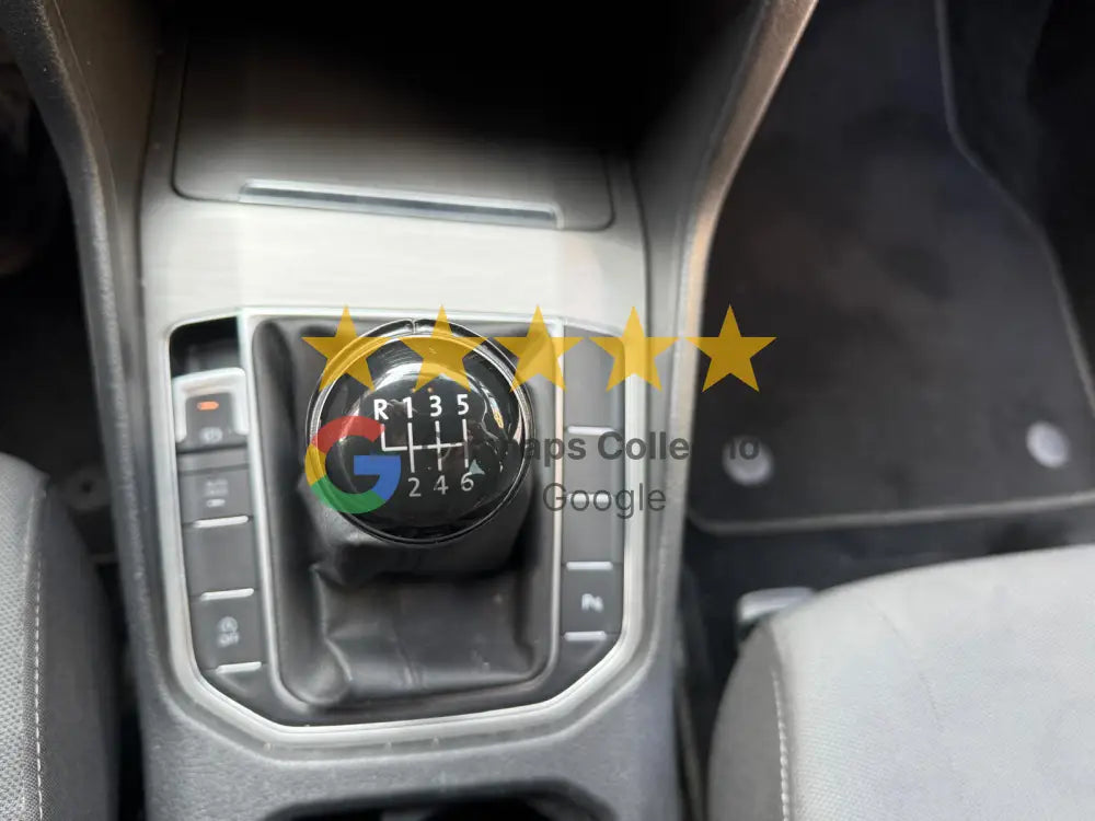 VOLKSWAGEN Golf Sportsvan 1.4 TSI Comfortline BlueMotion Technology