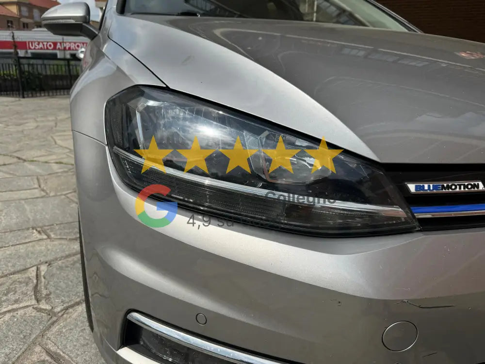 VOLKSWAGEN Golf Variant 1.4 TGI Business BlueMotion