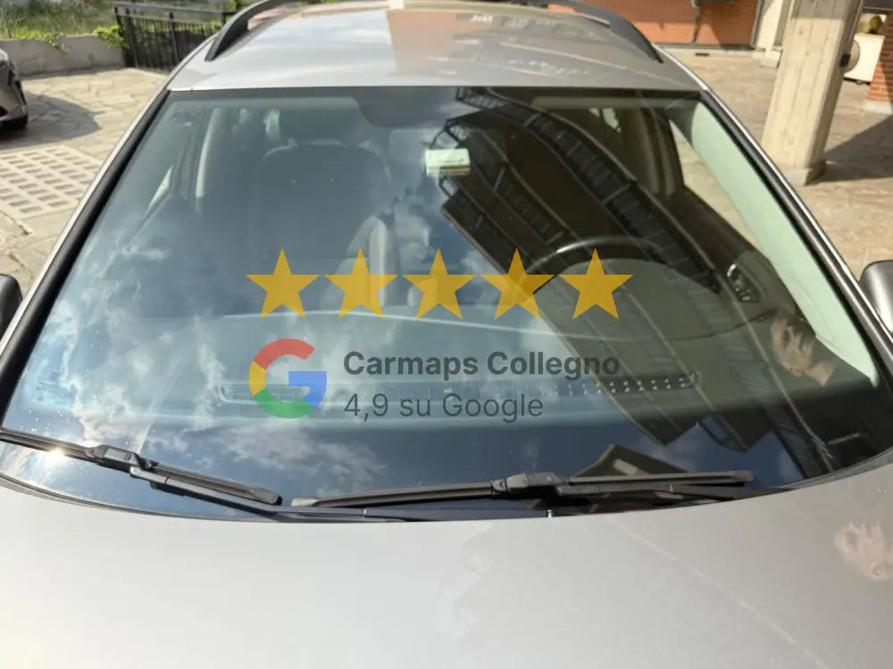 VOLKSWAGEN Golf Variant 1.4 TGI Business BlueMotion