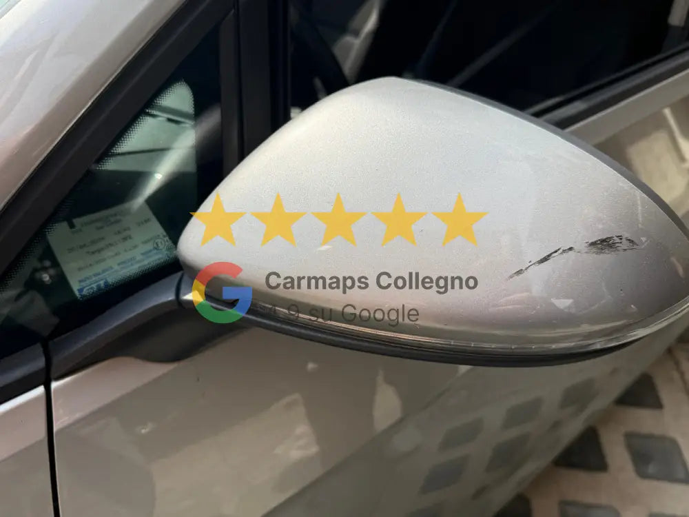 VOLKSWAGEN Golf Variant 1.4 TGI Business BlueMotion