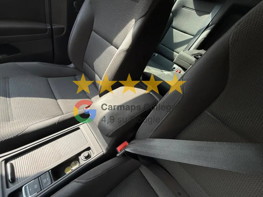 VOLKSWAGEN Golf Variant 1.4 TGI Business BlueMotion