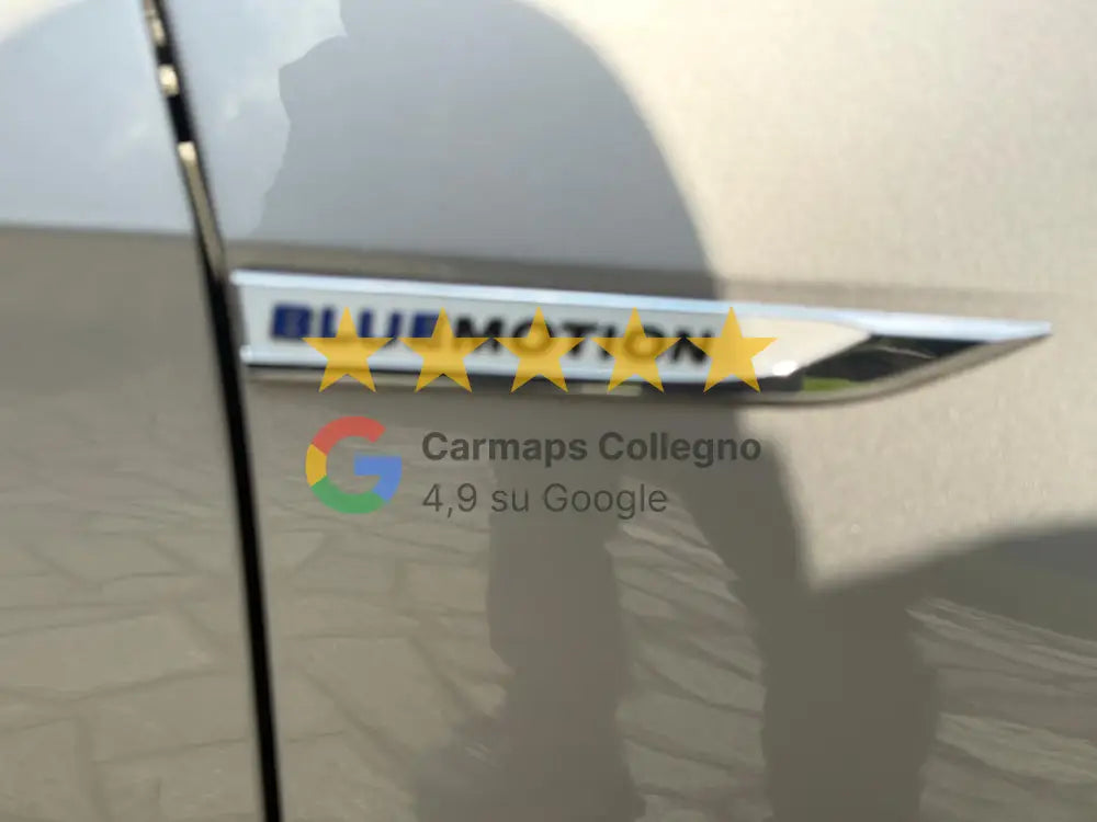 VOLKSWAGEN Golf Variant 1.4 TGI Business BlueMotion