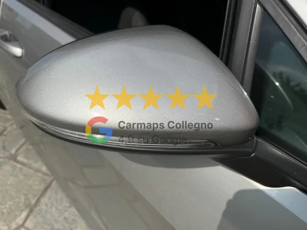 VOLKSWAGEN Golf Variant 1.4 TGI Business BlueMotion