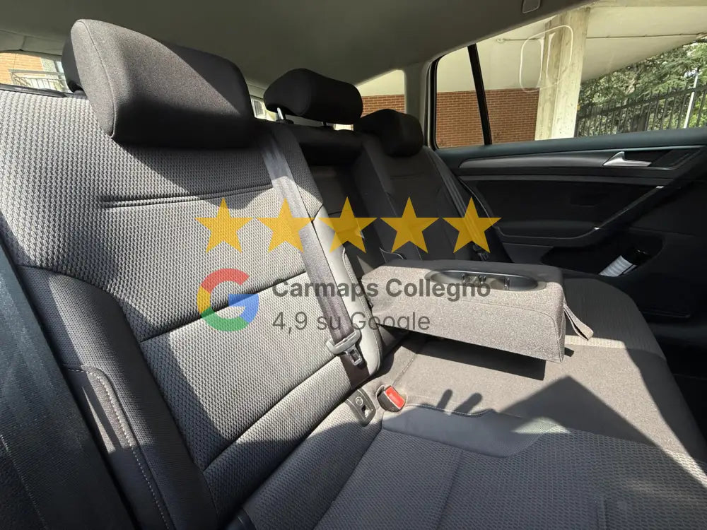 VOLKSWAGEN Golf Variant 1.4 TGI Business BlueMotion
