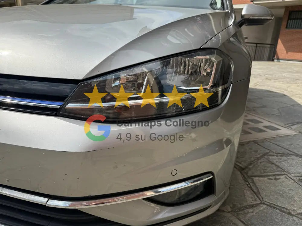 VOLKSWAGEN Golf Variant 1.4 TGI Business BlueMotion