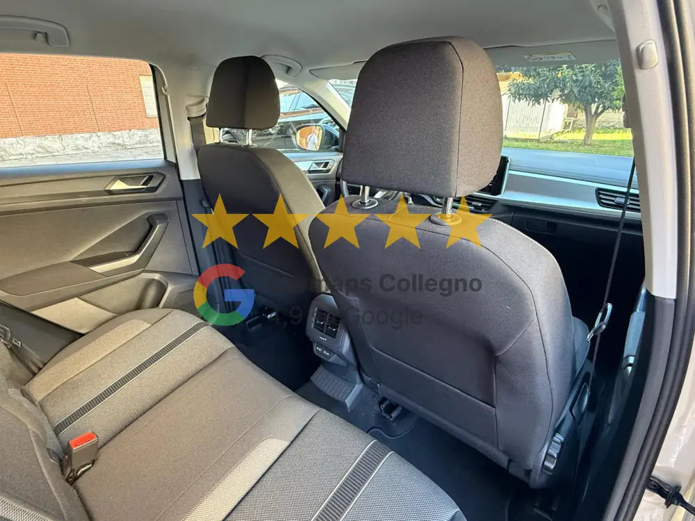VOLKSWAGEN T-Roc 1.0 TSI Life