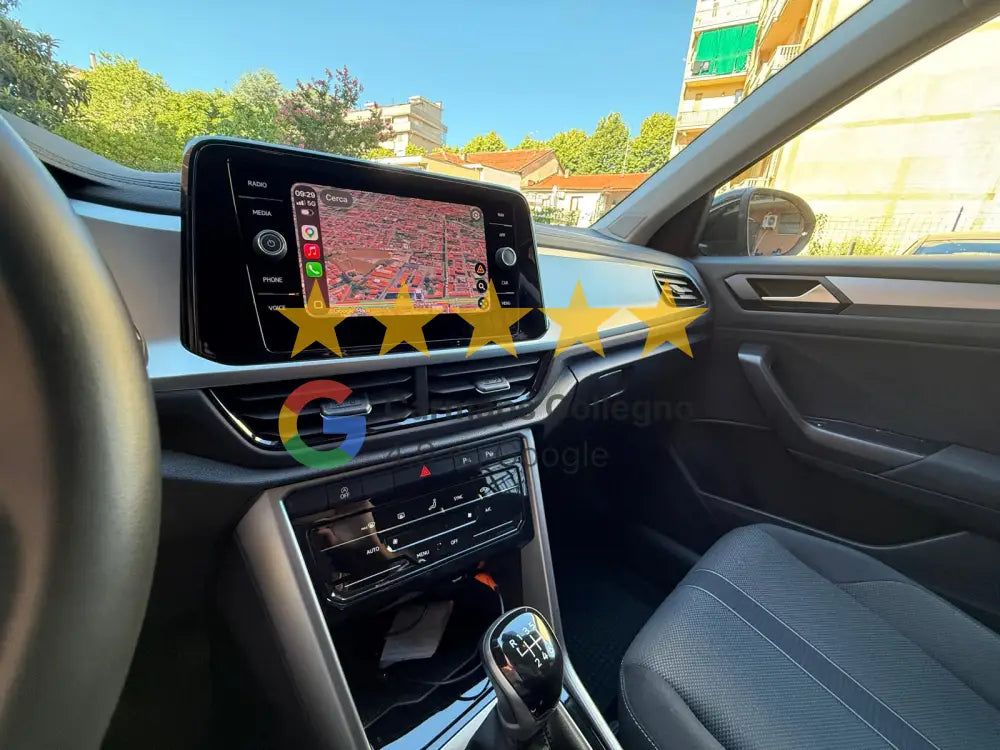 VOLKSWAGEN T-Roc 1.0 TSI Life