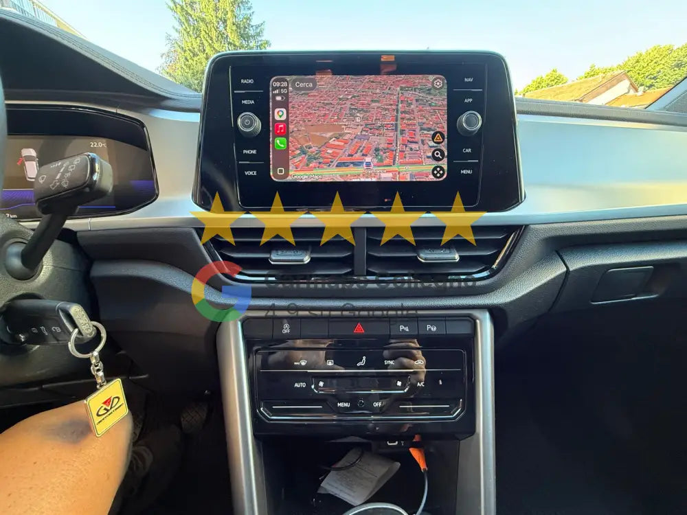 VOLKSWAGEN T-Roc 1.0 TSI Life