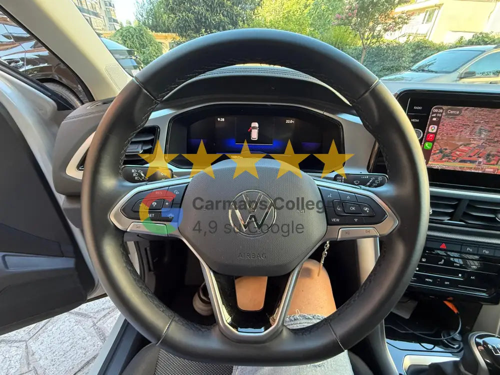 VOLKSWAGEN T-Roc 1.0 TSI Life