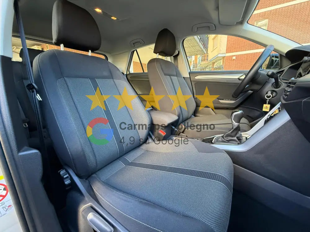 VOLKSWAGEN T-Roc 1.0 TSI Life