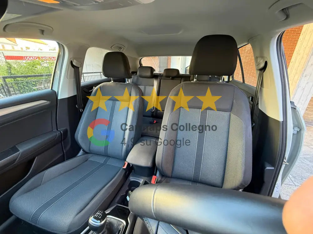 VOLKSWAGEN T-Roc 1.0 TSI Life