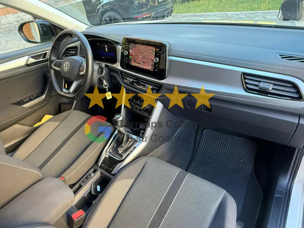 VOLKSWAGEN T-Roc 1.0 TSI Life