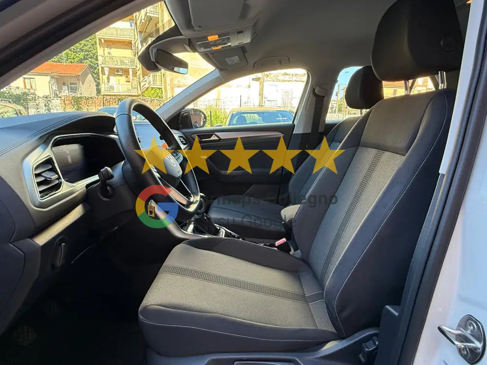VOLKSWAGEN T-Roc 1.0 TSI Life