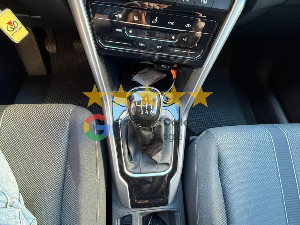 VOLKSWAGEN T-Roc 1.0 TSI Life