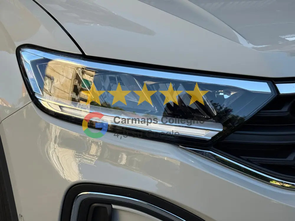 VOLKSWAGEN T-Roc 1.0 TSI Life