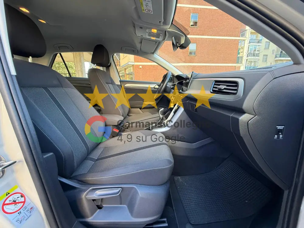 VOLKSWAGEN T-Roc 1.0 TSI Life